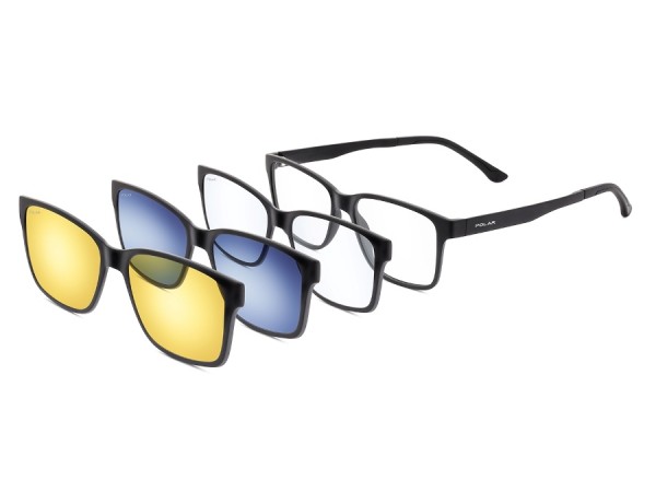 Klipy POLAR 403 Clip-on MOVE