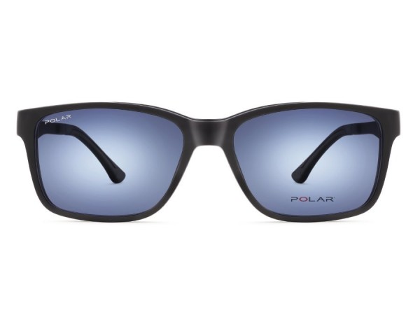 Unisex okuliare POLAR 403 Clip-on MOVE