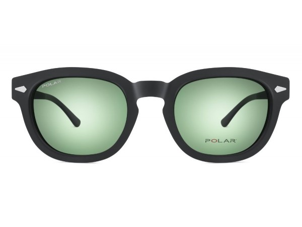 Unisex okuliare Polar 448 MOVE + polarizačný klip