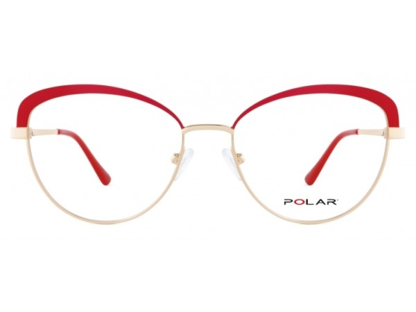 Dámske okuliare POLAR 518 22