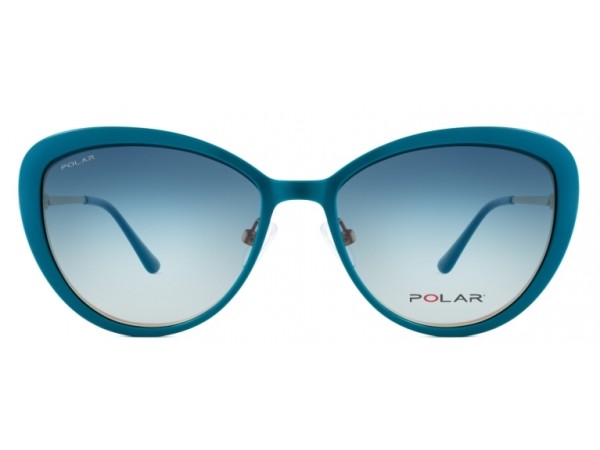 Dámske okuliare POLAR 518 29 + polarizačný klip