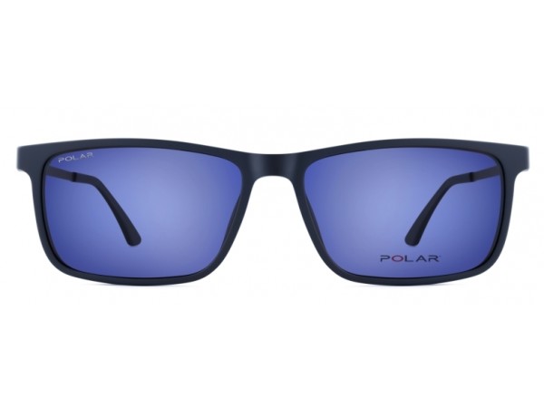 Pánske okuliare POLAR 521 20/N + klip