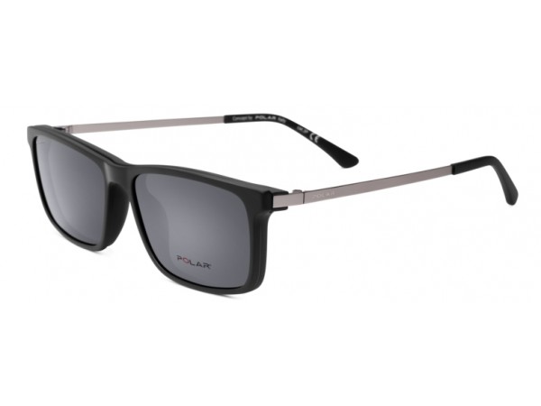 Pánske okuliare POLAR 521 77/F + klip