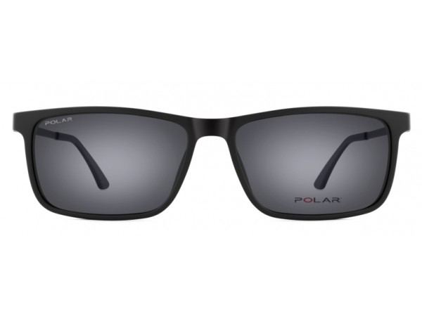 Pánske okuliare POLAR 521 77/F + klip