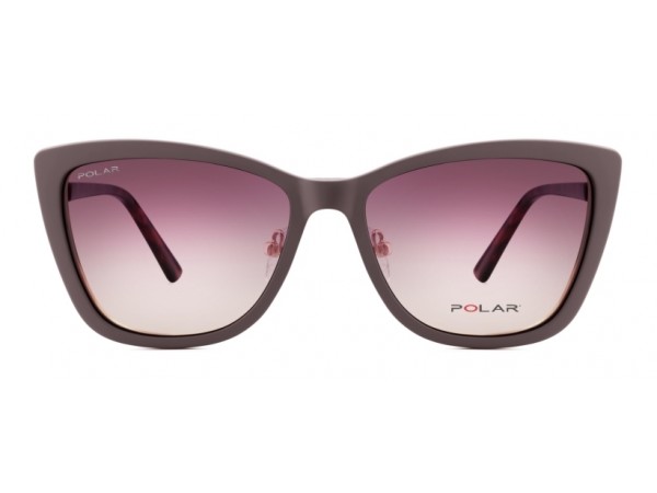 Dámske okuliare POLAR 529 16 + klip