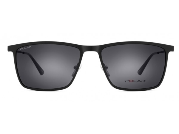 Pánske okuliare POLAR 535 76 + polarizačný klip