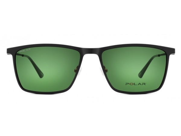 Pánske okuliare POLAR 535 78 + polarizačný klip