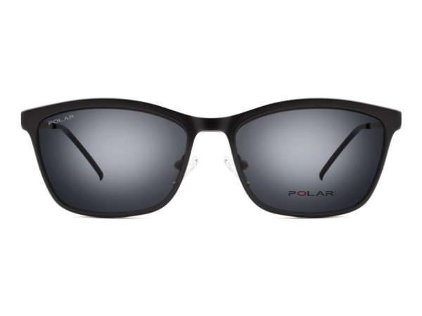 Dámske okuliare POLAR 540 78 + polarizačný klip