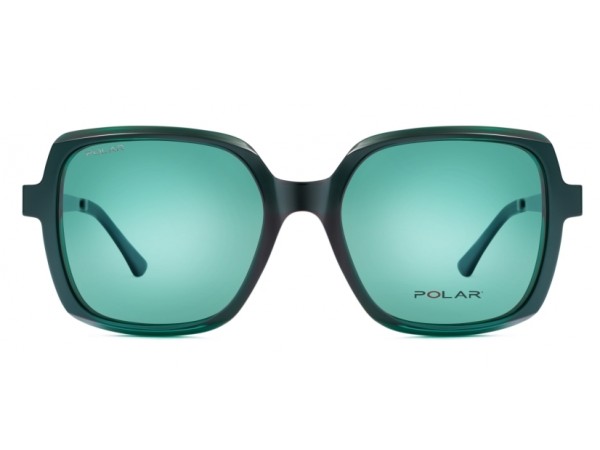 Dámske okuliare POLAR 547 29 + klip
