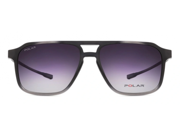 Pánske okuliare POLAR 609 27 + klip