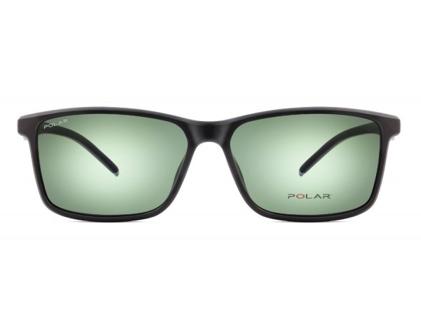 Pánske okuliare POLAR 630 76 + polarizačný klip