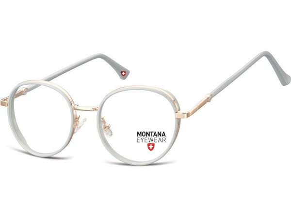 Unisex dioptrické okuliare MTR582A