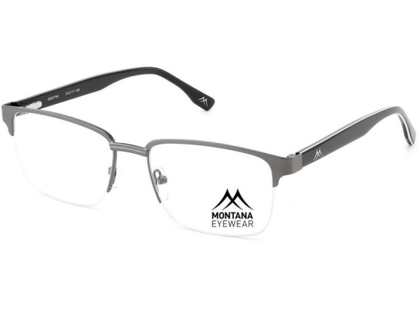 Pánske dioptrické okuliare MM579A