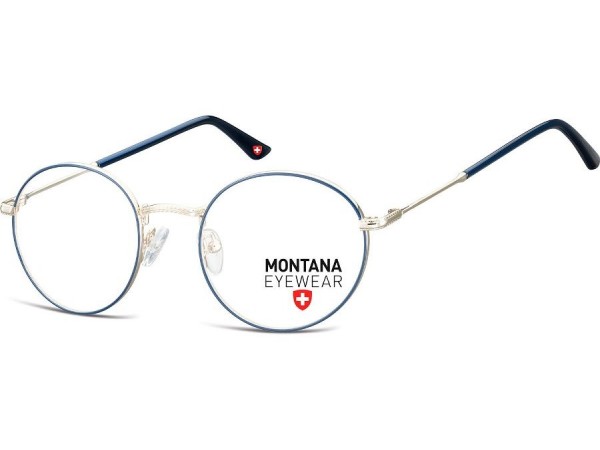 Unisex dioptrické okuliare MM591D