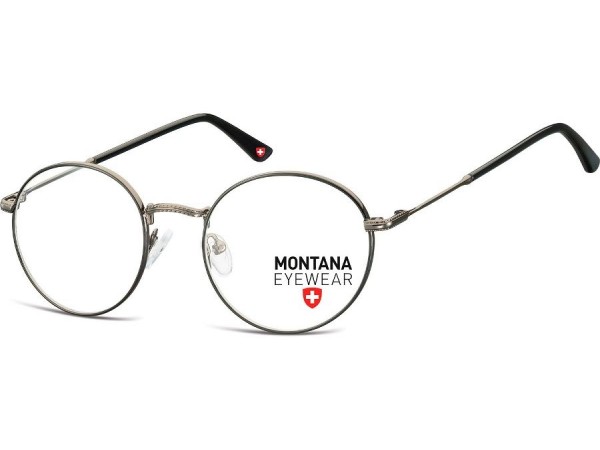 Unisex dioptrické okuliare MM591E