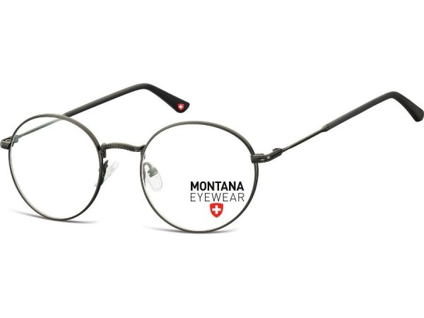 Unisex dioptrické okuliare MM591F