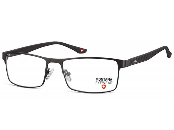 Pánske dioptrické okuliare MM 611D