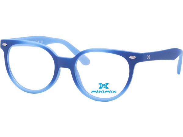 Detské okuliare minimix 1507 Blue