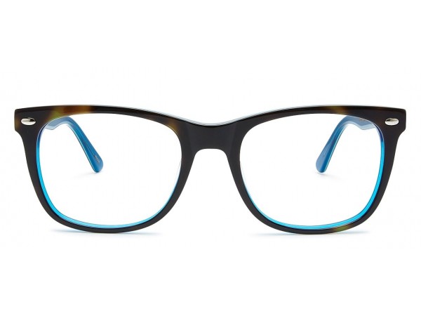 Unisex doptrické okuliare Mogul