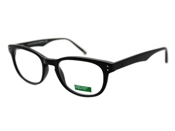 Okuliare BENETTON B01 Wayfarer