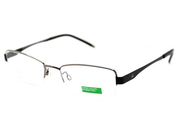 Dioptrické okuliare BENETTON B51