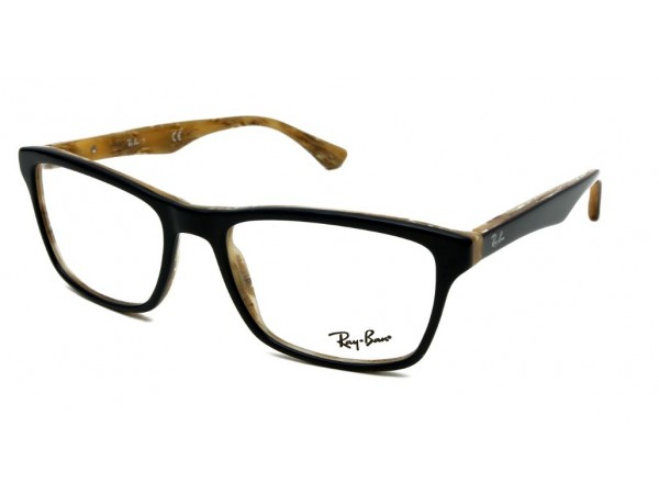 Dioptrické okuliare Ray-Ban RX5279-5131