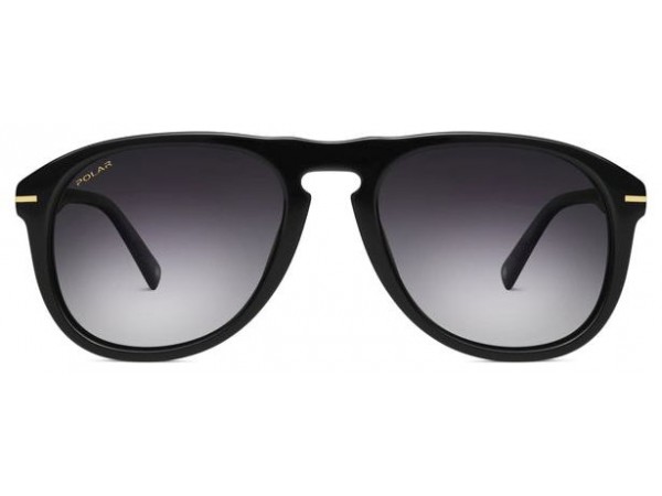 Slnečné okuliare POLAR Gold 101 77/F