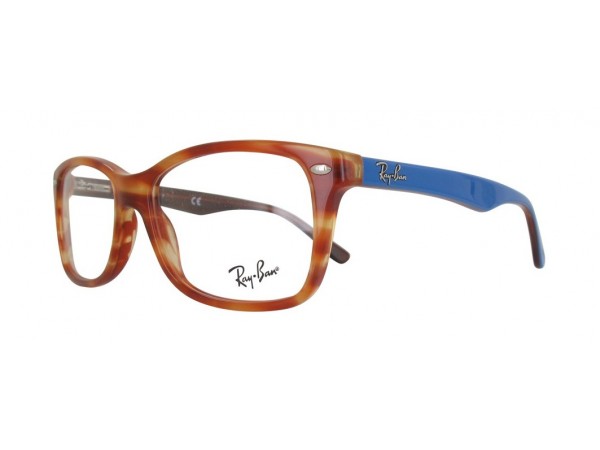 Dioptrické okuliare Ray-Ban RX5228-5799-55 