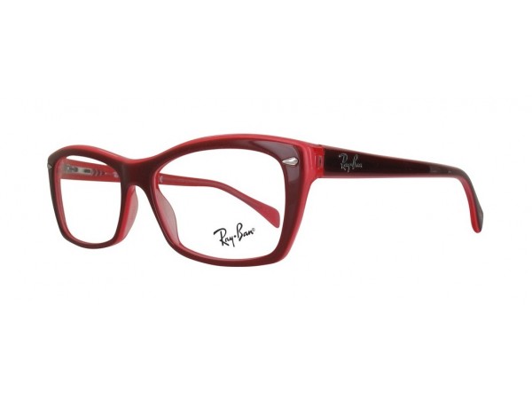 Dioptrické okuliare Ray-Ban RX5255-5777-53