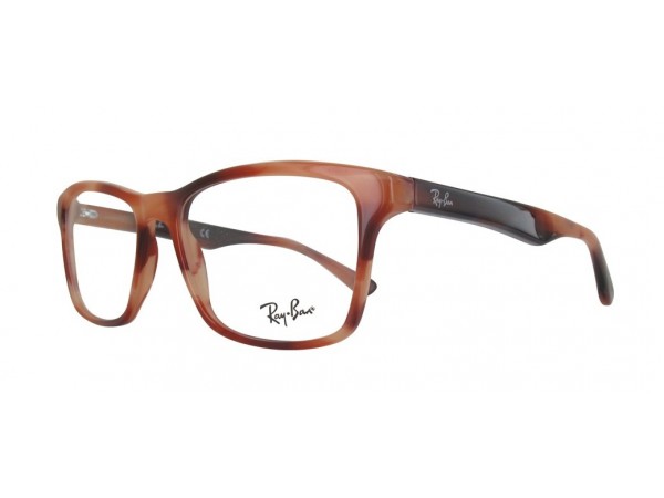 Dioptrické okuliare Ray-Ban RX5279-5774-55