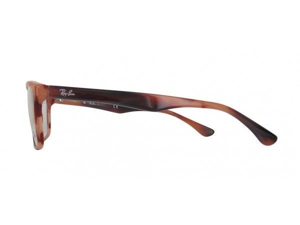 Dioptrické okuliare Ray-Ban RX5279-5774-55 -b