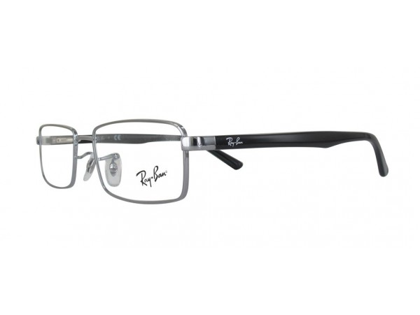 Dioptrické okuliare Ray-Ban RX6268I-2502-51