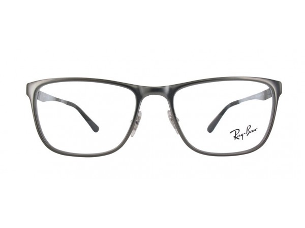 Dioptrické okuliare Ray-Ban RX6341I-2620-53 -a