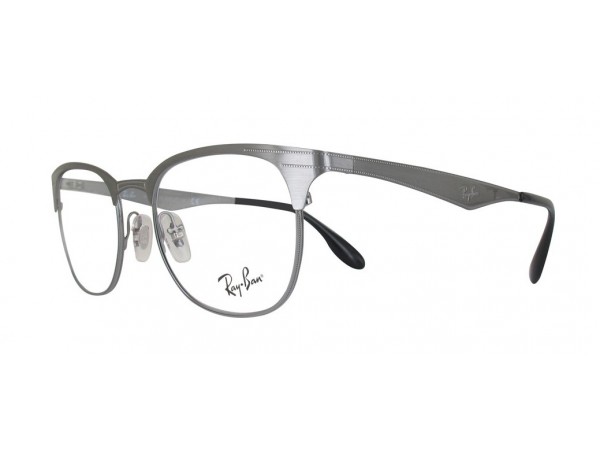 Dioptrické okuliare Ray-Ban RX6346-2553-50 