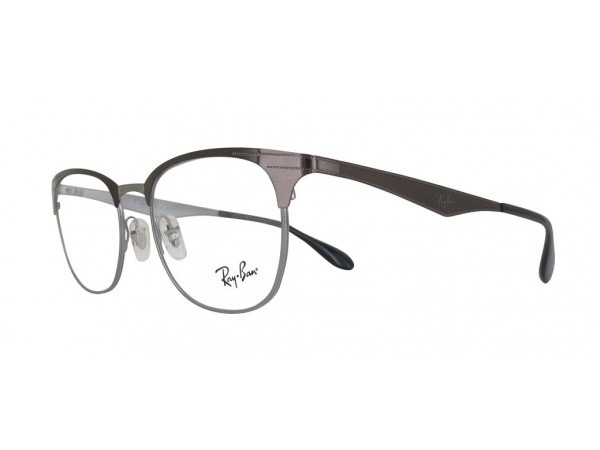 Dioptrické okuliare Ray-Ban RX6346-2862-52