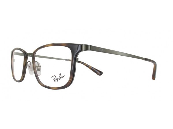 Dioptrické okuliare Ray-Ban RX6373M-2923-52