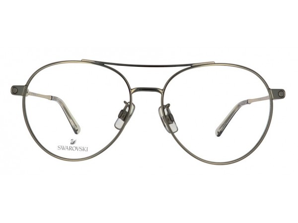 Dámske dioptrické okuliare Swarovski SK5324-H