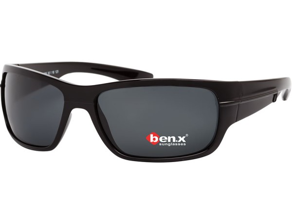 Slnečné polarizačné okuliare Ben.x 9005