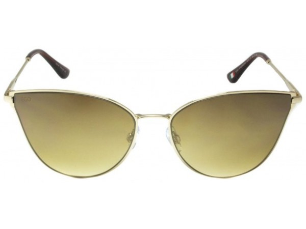 Slnečné okuliare EGO 7072 Gold -2