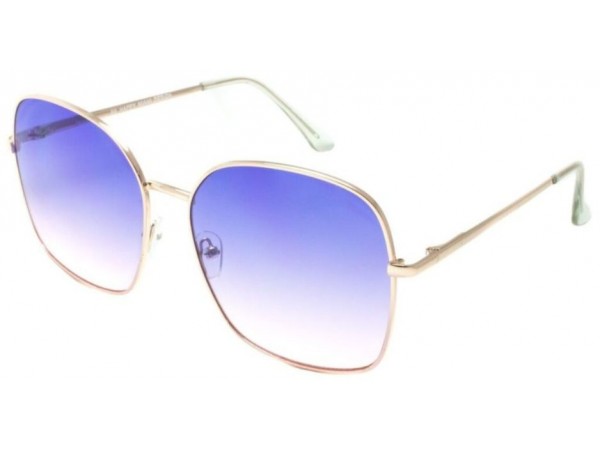 Slnečné okuliare EGO Supreme 8505 Blue