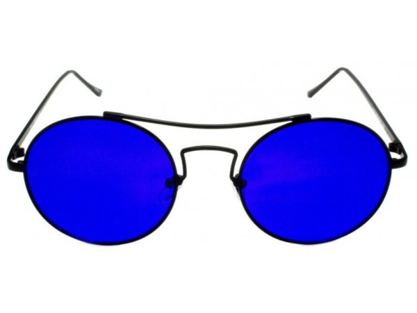 Slnečné okuliare EGO 3196 Black -2