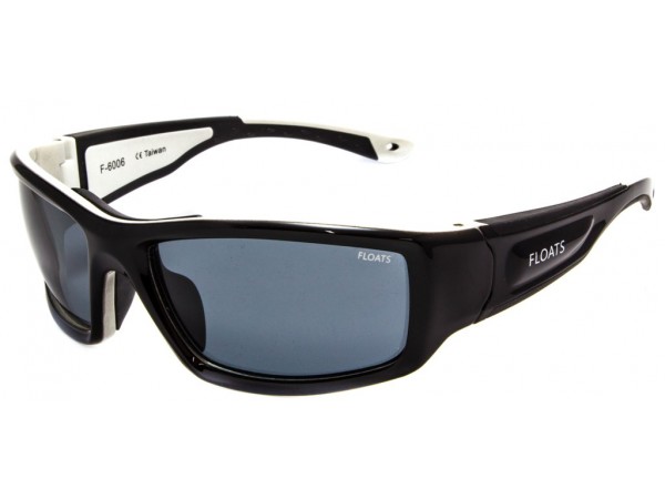 Slnečné polarizačné okuliare Floats F6006 - 1