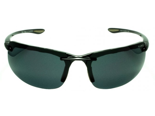 Slnečné polarizačné okuliare Floats F4231 Black