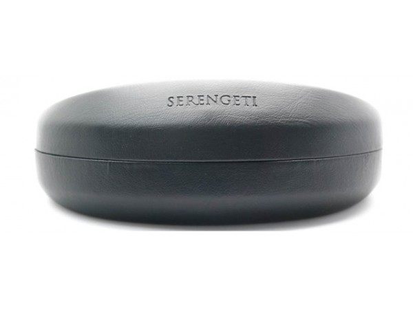 Púzdro na slnečné okuliare SERENGETI AVIATOR 7270