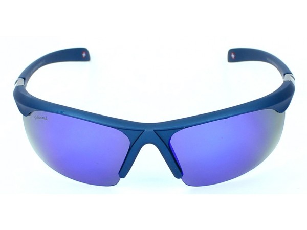 Športové slnečné okuliare polarizačné SP303B - 2