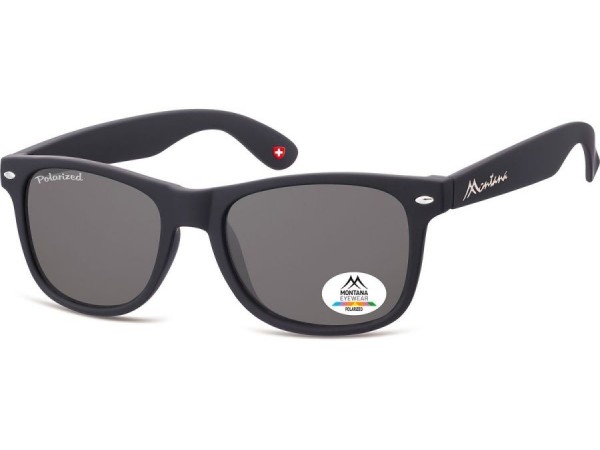 Slnečné polarizačné okuliare Wayfarer MP1-XL