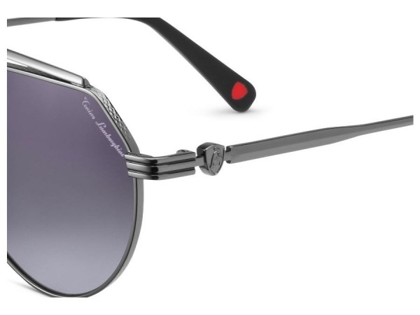 Slnečné okuliare Tonino Lamborghini TL532 04