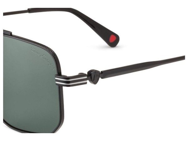 Slnečné okuliare Tonino Lamborghini TL535 03