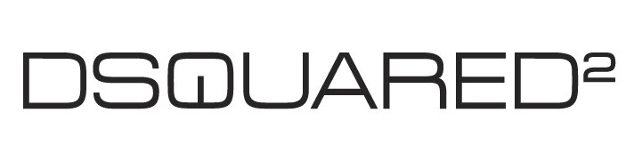 Logo DSQUARED2 - eOkuliare.sk