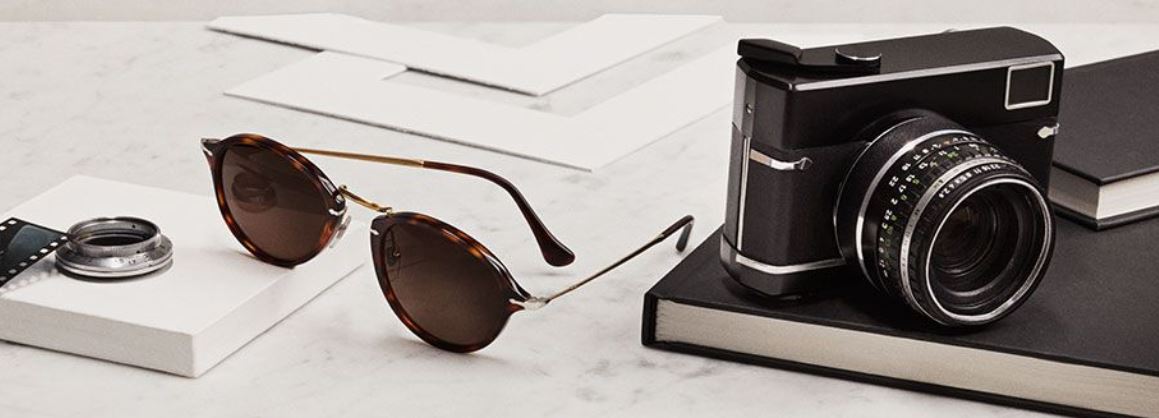 Persol Reflex Edition